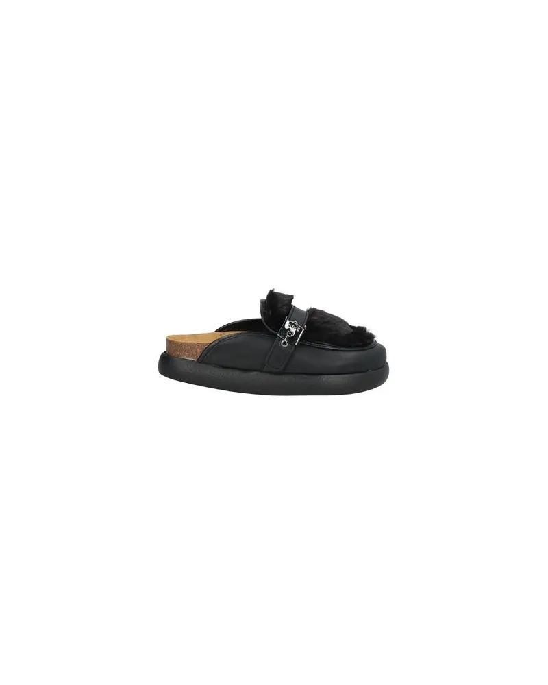 Scholl SCHUHE - Mules & Clogsauf YOOX.COM Schwarz