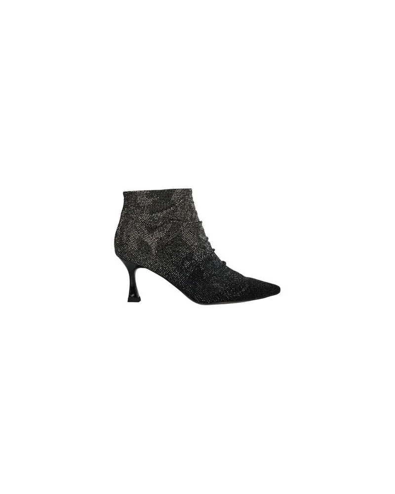 Bibi Lou SCHUHE - Stiefelettenauf YOOX.COM Schwarz
