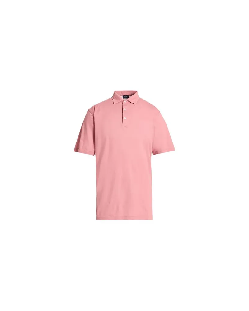 BARBA TOPS - Poloshirtsauf YOOX.COM Antikrosa