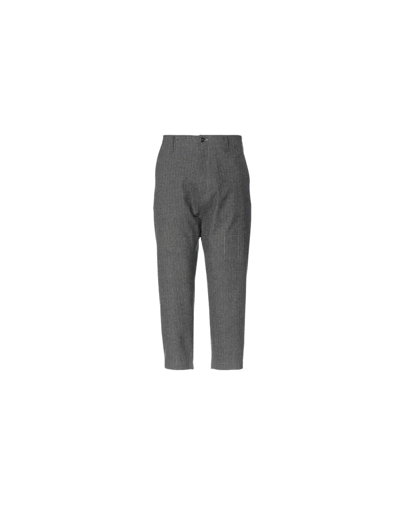 Novemb3r HOSEN & RÖCKE - Hosenauf YOOX.COM Dunkelbraun
