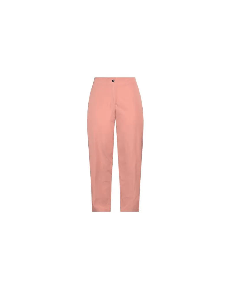 ottod’Ame HOSEN & RÖCKE - Hosenauf YOOX.COM Antikrosa