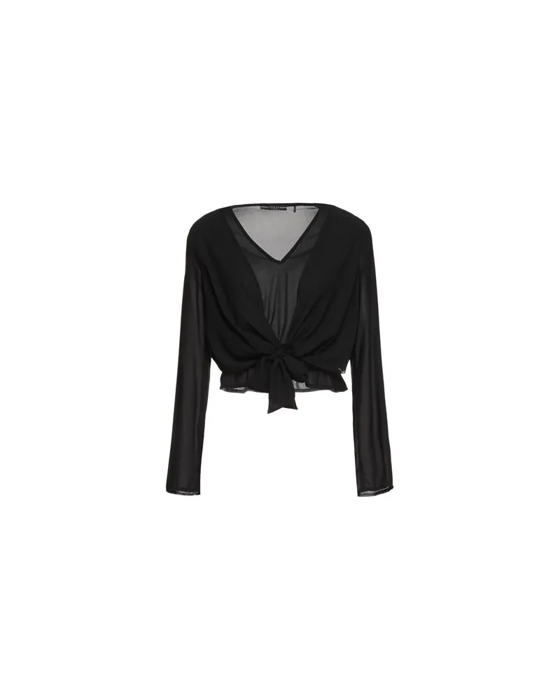 Guess TOPS - Topsauf YOOX.COM Schwarz