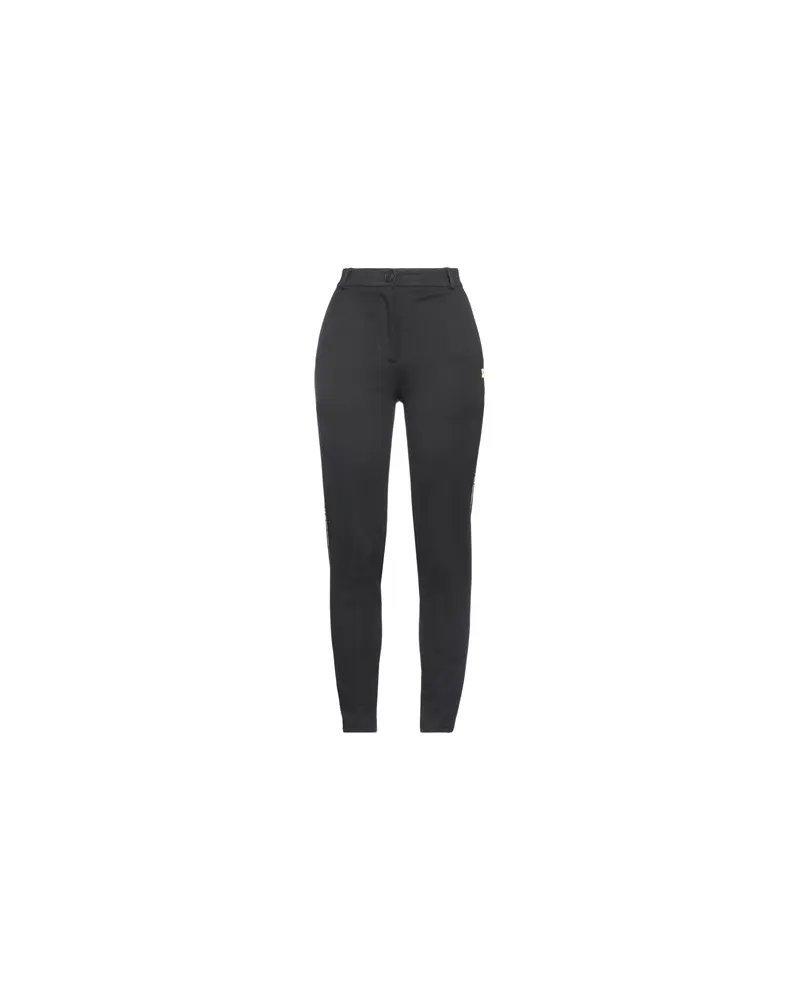 Actitude by Twinset HOSEN & RÖCKE - Hosenauf YOOX.COM Schwarz