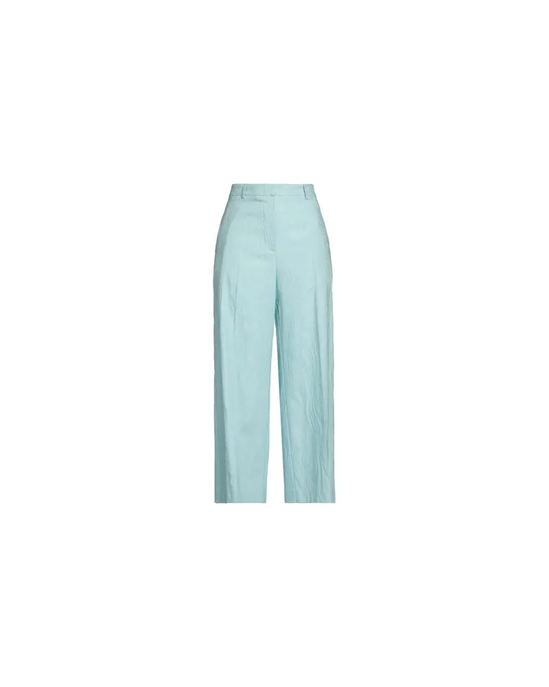 Etro HOSEN & RÖCKE - Hosenauf YOOX.COM Himmelblau