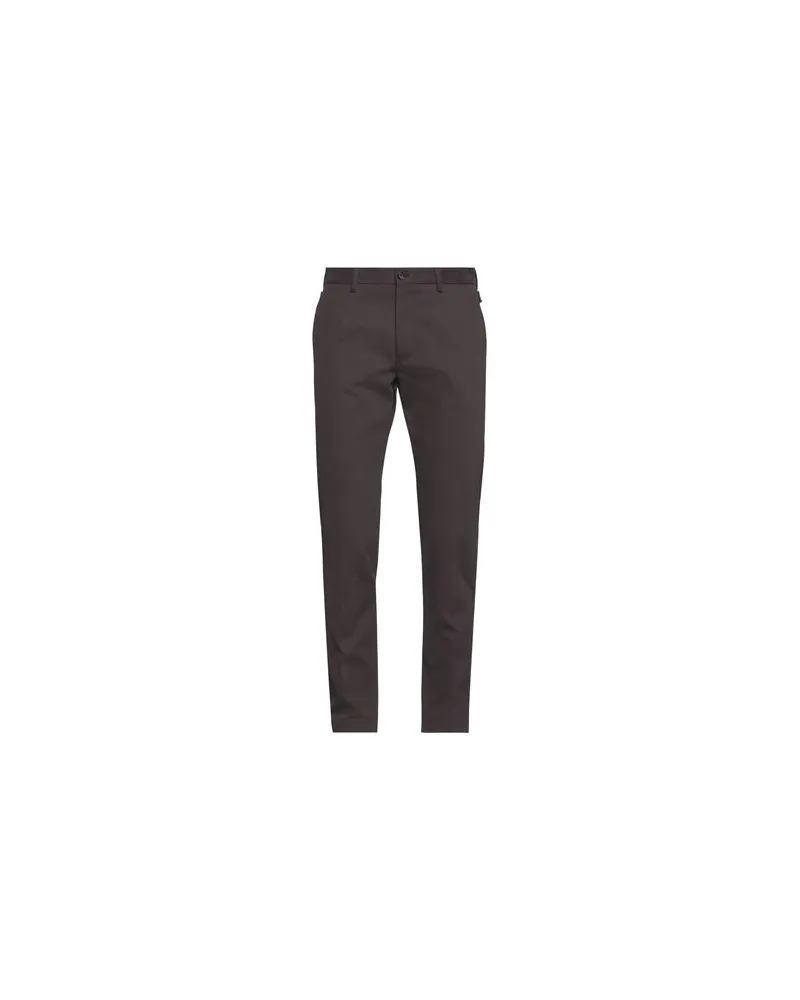 Dolce & Gabbana HOSEN & RÖCKE - Hosenauf YOOX.COM Blei