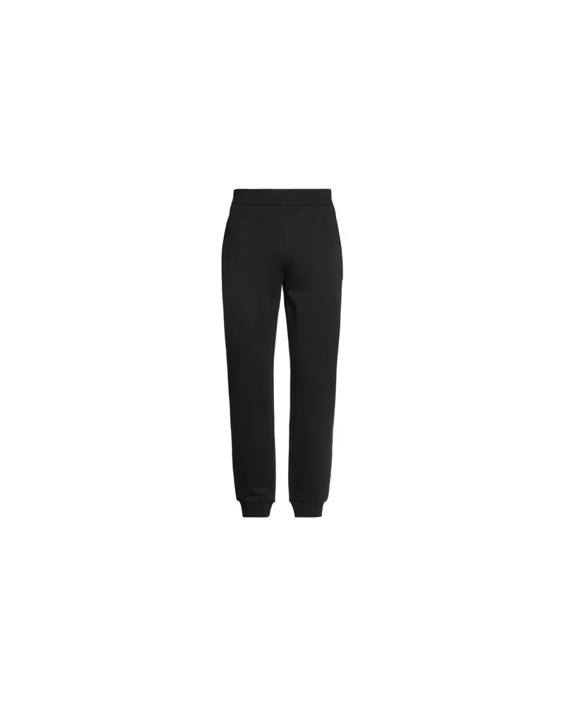 Armani Exchange HOSEN & RÖCKE - Hosenauf YOOX.COM Schwarz