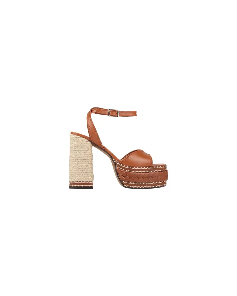 Castañer SCHUHE - Espadrillesauf YOOX.COM Lederfarben