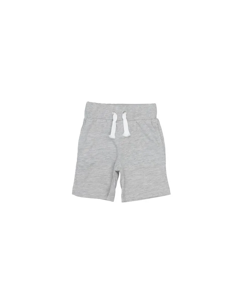 Bikkembergs HOSEN & RÖCKE - Shorts & Bermudashortsauf YOOX.COM Grau