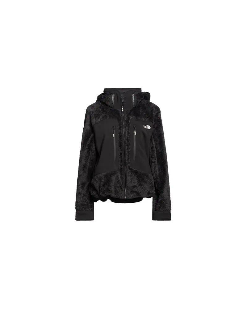 The North Face JACKEN & MÄNTEL - Jacken und Anoraksauf YOOX.COM Schwarz