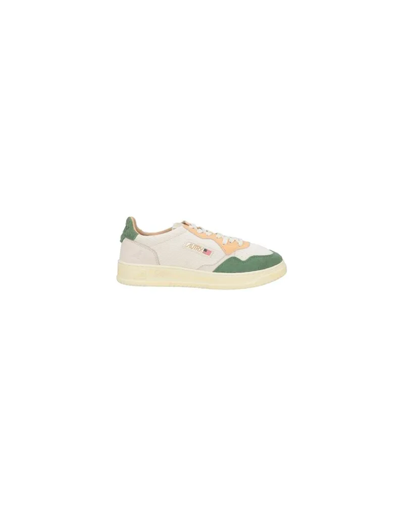 AUTRY SCHUHE - Sneakersauf YOOX.COM Off
