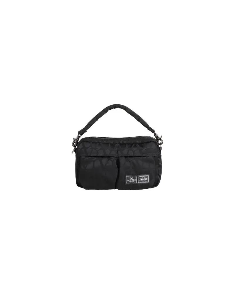 Valentino Garavani TASCHEN - Handtaschenauf YOOX.COM Schwarz