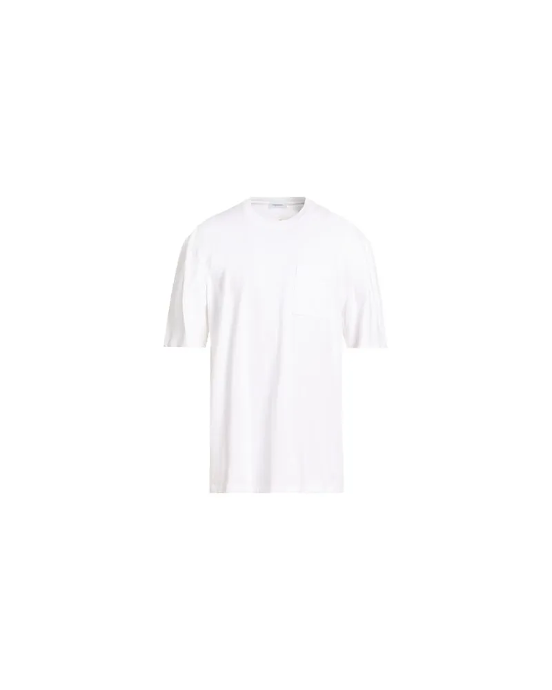Ferragamo TOPS - T-shirtsauf YOOX.COM Weiß