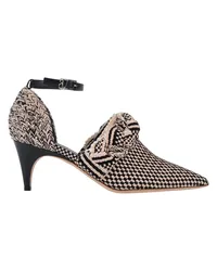 ANTOLINA Paris Pumps Rosa