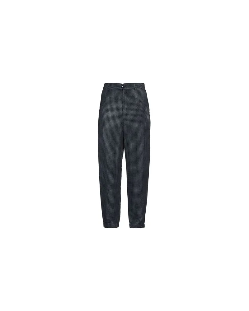 BARENA HOSEN & RÖCKE - Hosenauf YOOX.COM Blau