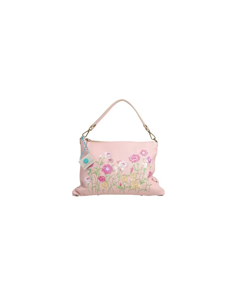Gabs FILIPPA - TASCHEN - Handtaschenauf YOOX.COM Rosa