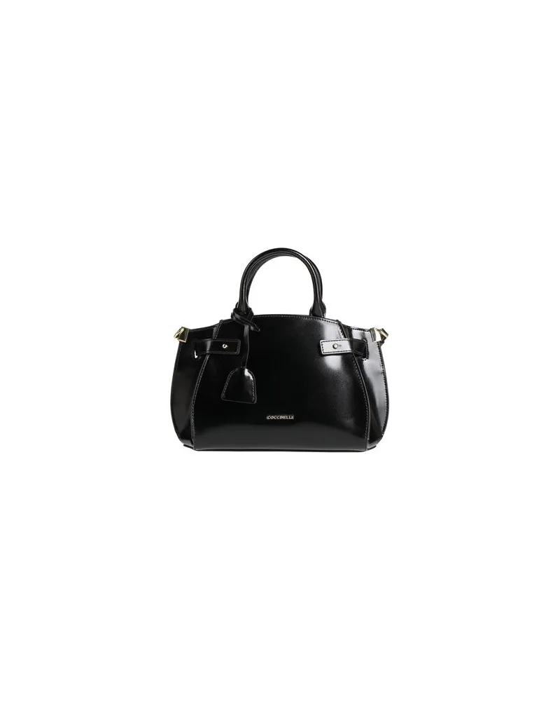 Coccinelle TASCHEN - Handtaschenauf YOOX.COM Schwarz