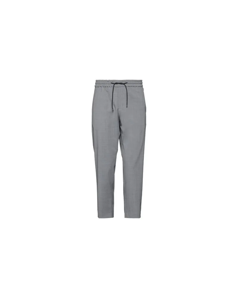 MICHAEL COAL HOSEN & RÖCKE - Hosenauf YOOX.COM Grau