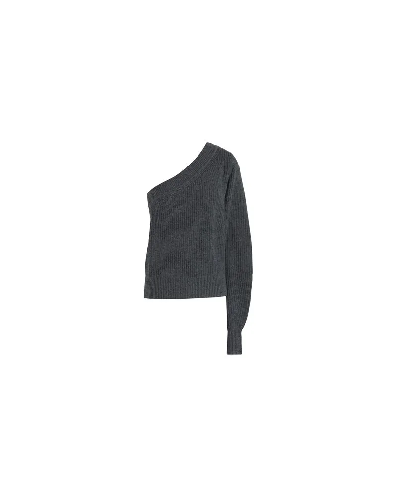 Isabel Marant STRICKWAREN - Pulloverauf YOOX.COM Blei