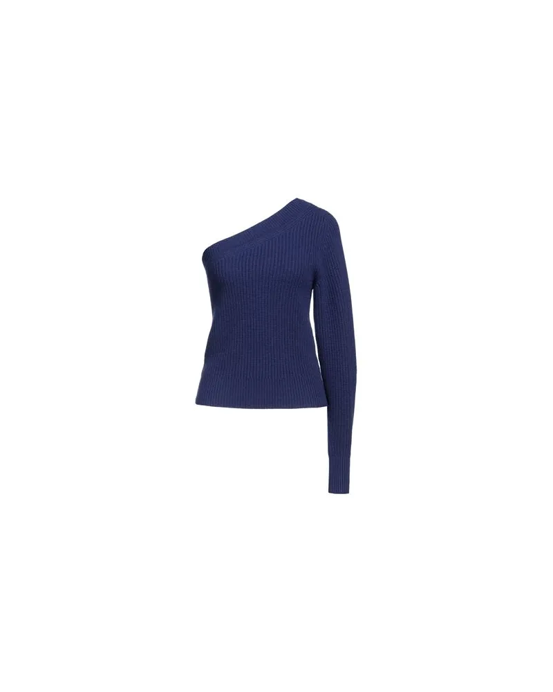 Isabel Marant STRICKWAREN - Pulloverauf YOOX.COM Blau