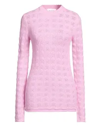 SPORTMAX Pullover Rosa