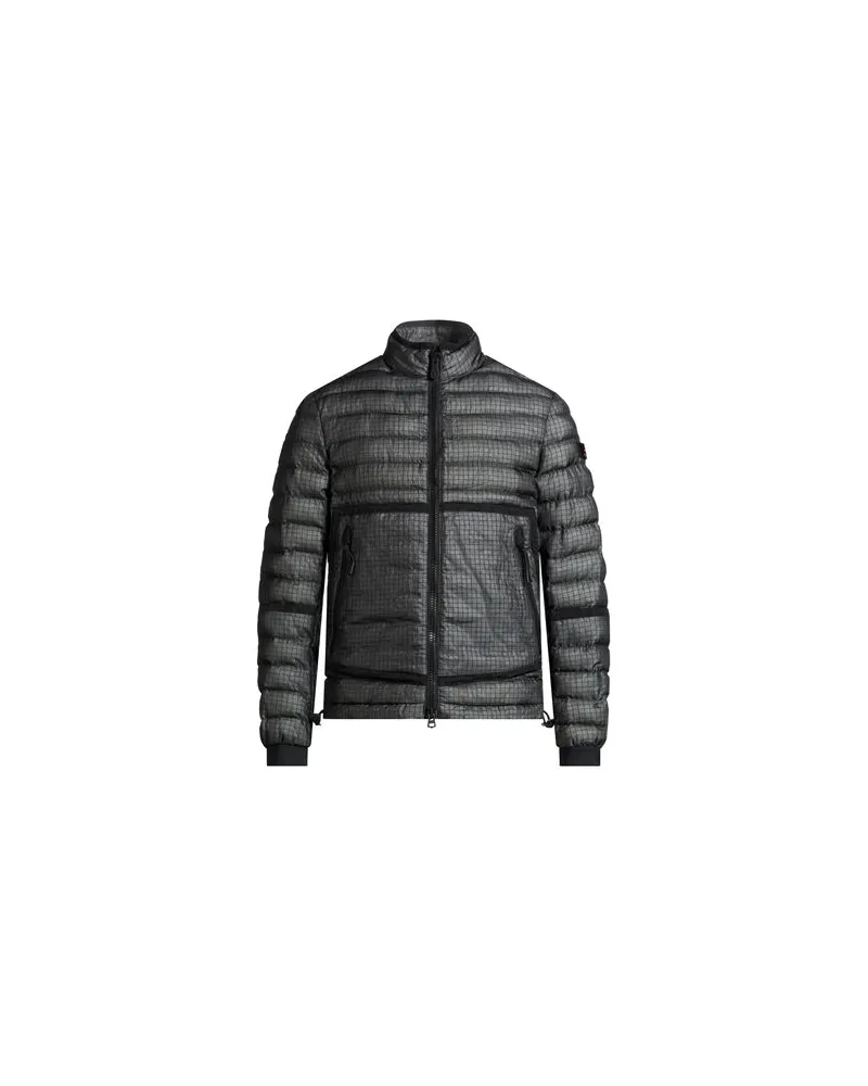 Peuterey JACKEN & MÄNTEL - Pufferjacken & Daunenjackenauf YOOX.COM Schwarz