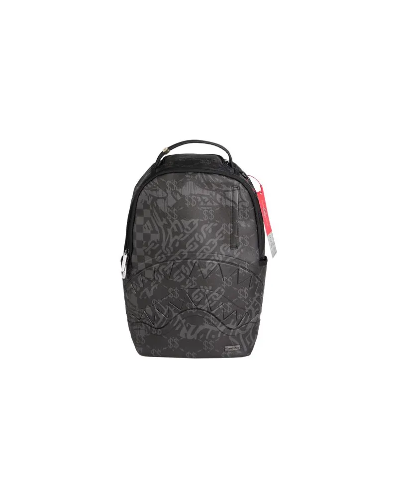 Sprayground TASCHEN - Rucksäckeauf YOOX.COM Schwarz