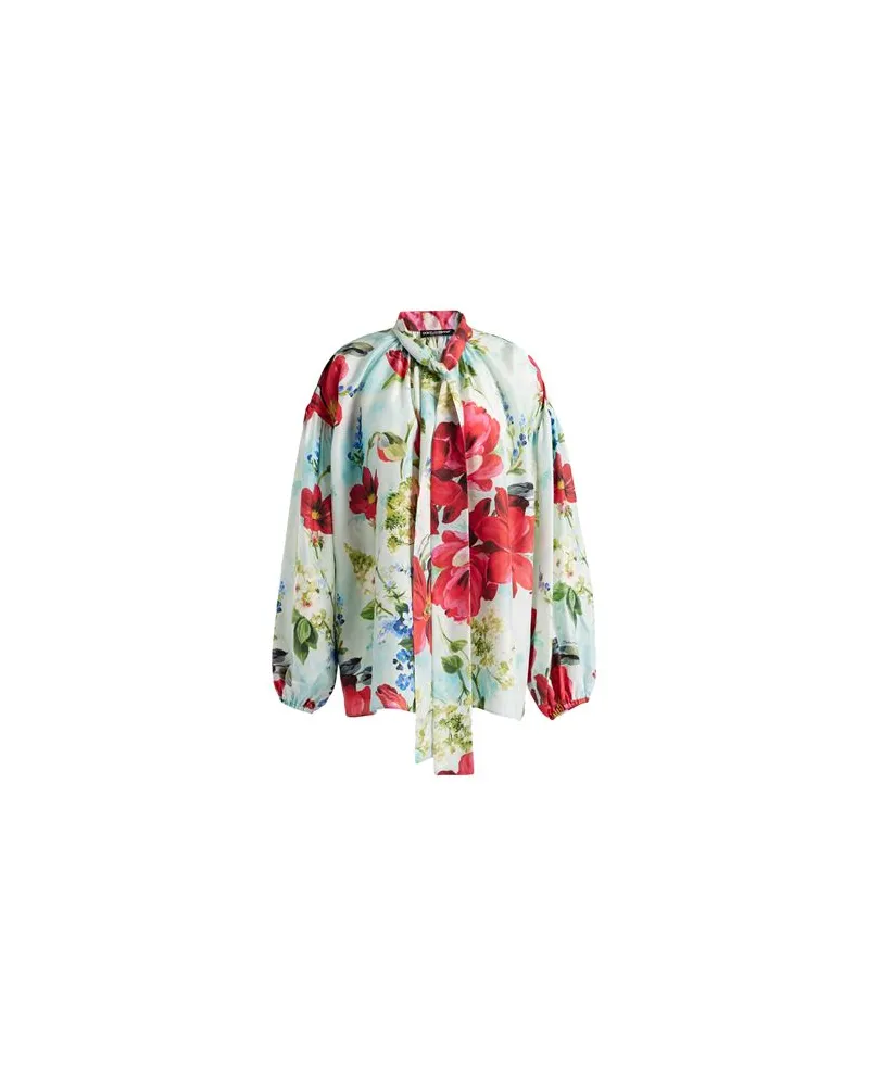 Dolce & Gabbana TOPS - Topsauf YOOX.COM Tūrkis