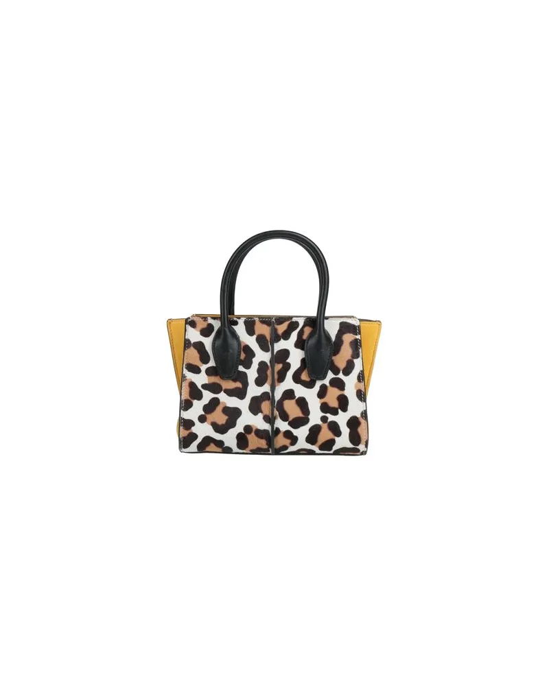 TOD'S TASCHEN - Handtaschenauf YOOX.COM Weiß