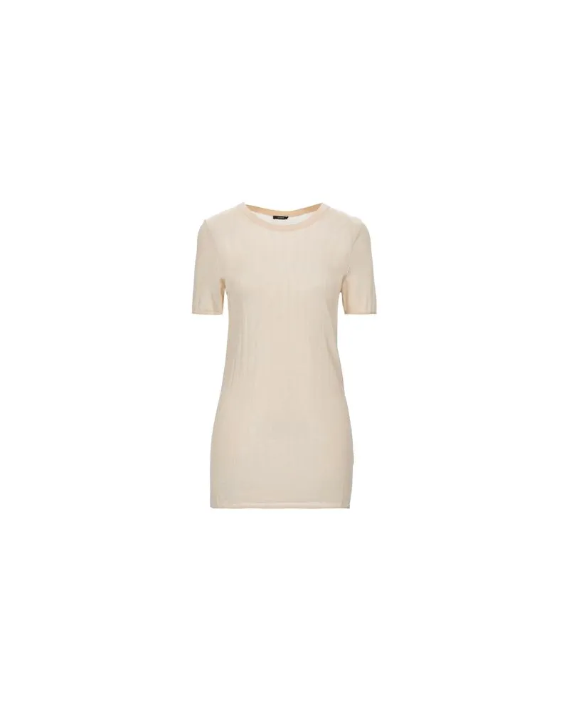 Joseph STRICKWAREN - Pulloverauf YOOX.COM Beige