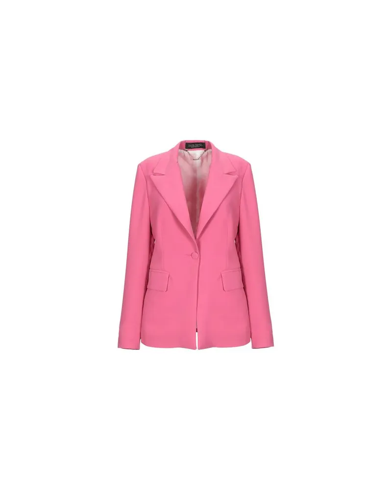 Nora Barth ANZÜGE und CO-ORDS - Blazersauf YOOX.COM Rosa