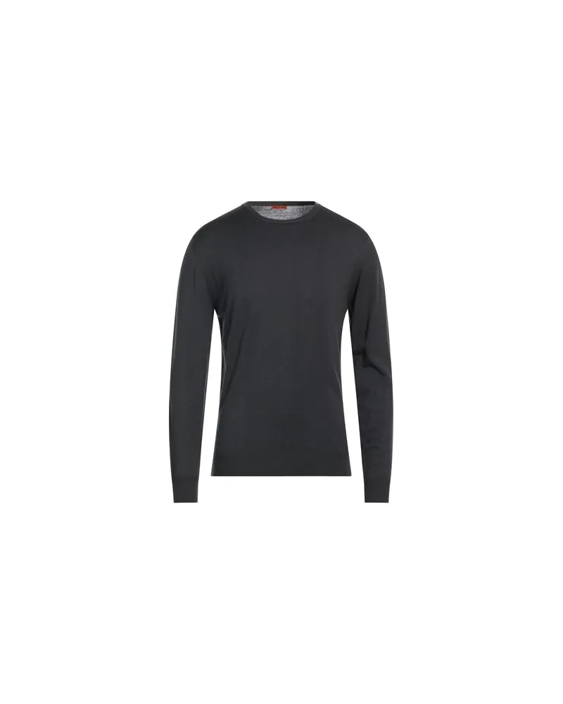 BARENA STRICKWAREN - Pulloverauf YOOX.COM Braungrau