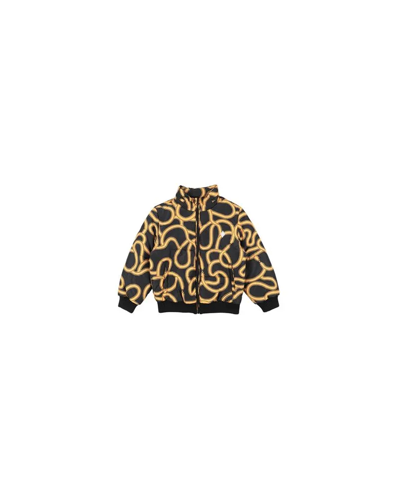 Marcelo Burlon | County of Milan JACKEN & MÄNTEL - Pufferjacken & Daunenjackenauf YOOX.COM Ringelblume