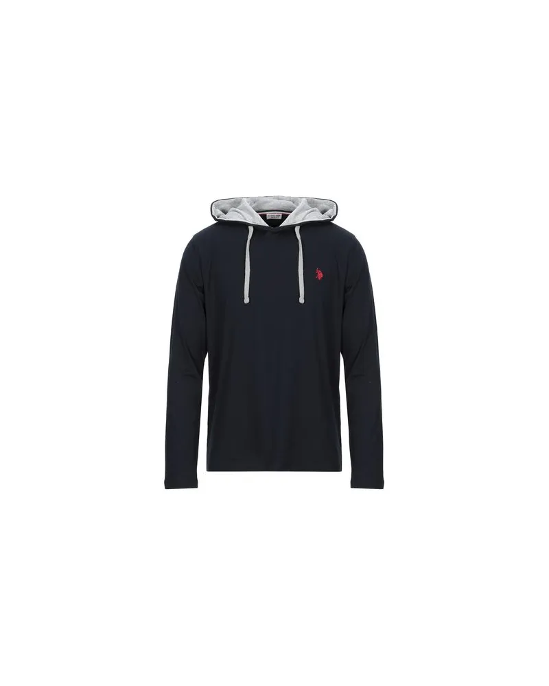 U.S. Polo Assn.  TOPS - T-shirtsauf YOOX.COM Nachtblau