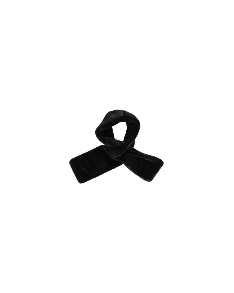 STAND ACCESSOIRES - Schalsauf YOOX.COM Schwarz