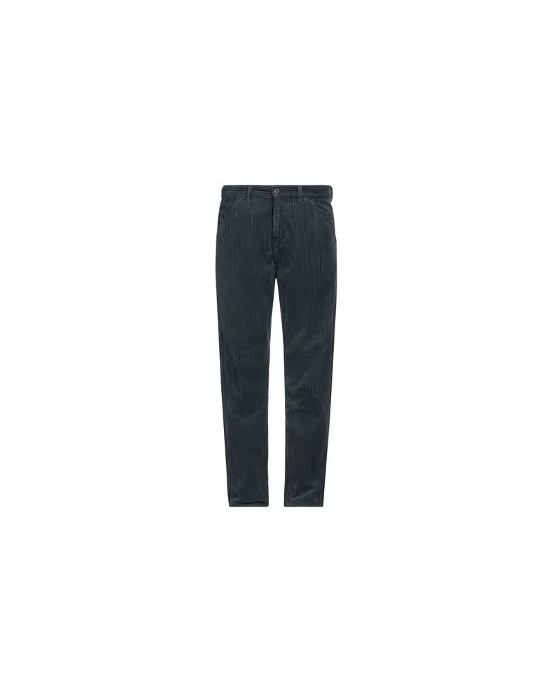 Edwin Jeans HOSEN & RÖCKE - Hosenauf YOOX.COM Nachtblau