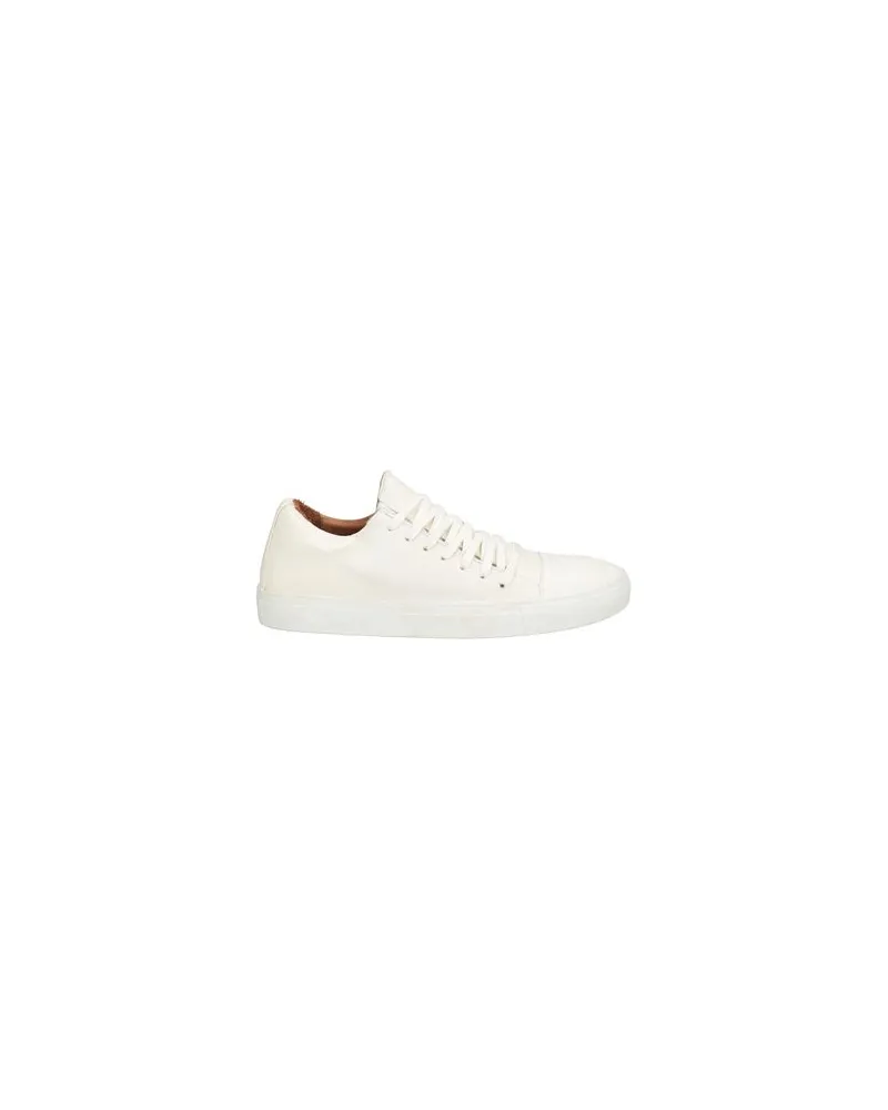 John Varvatos SCHUHE - Sneakersauf YOOX.COM Elfenbein