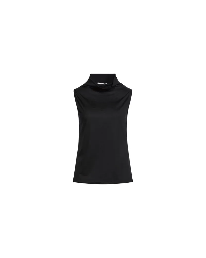 Fedeli TOPS - Topsauf YOOX.COM Schwarz