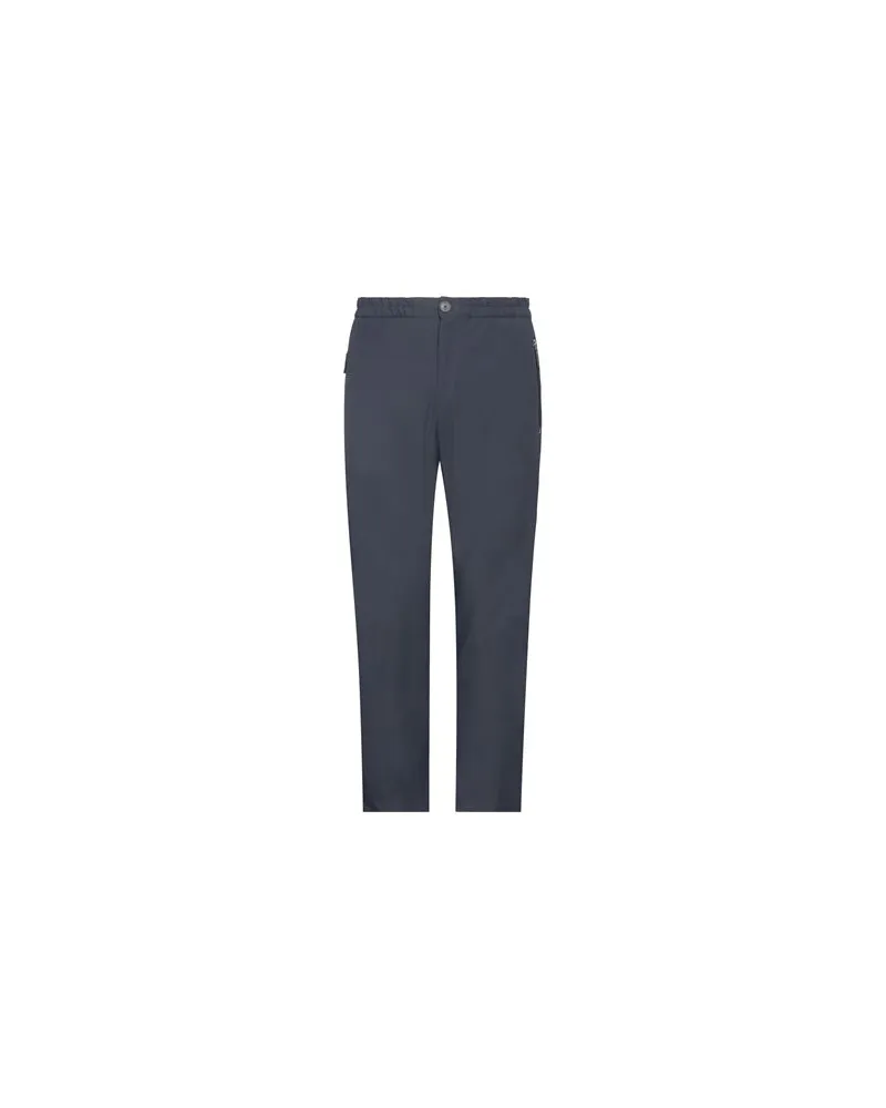 Emanuel Ungaro HOSEN & RÖCKE - Hosenauf YOOX.COM Nachtblau