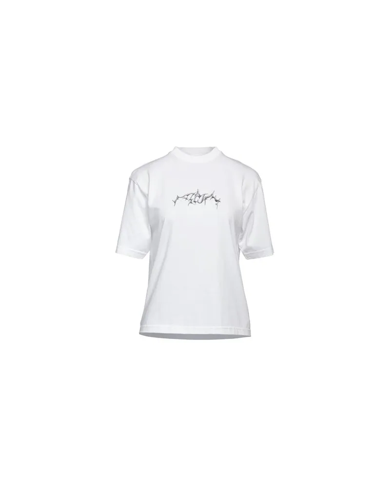 A Better Mistake TOPS - T-shirtsauf YOOX.COM Weiß
