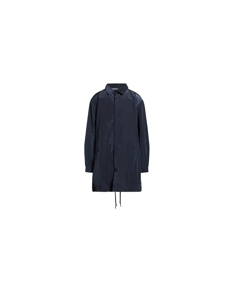 Herno LAMINAR - JACKEN & MÄNTEL - Jacken, Mäntel & Trenchcoatsauf YOOX.COM Nachtblau