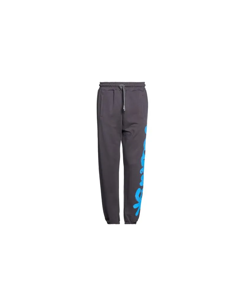 DISCLAIMER HOSEN & RÖCKE - Hosenauf YOOX.COM Braungrau