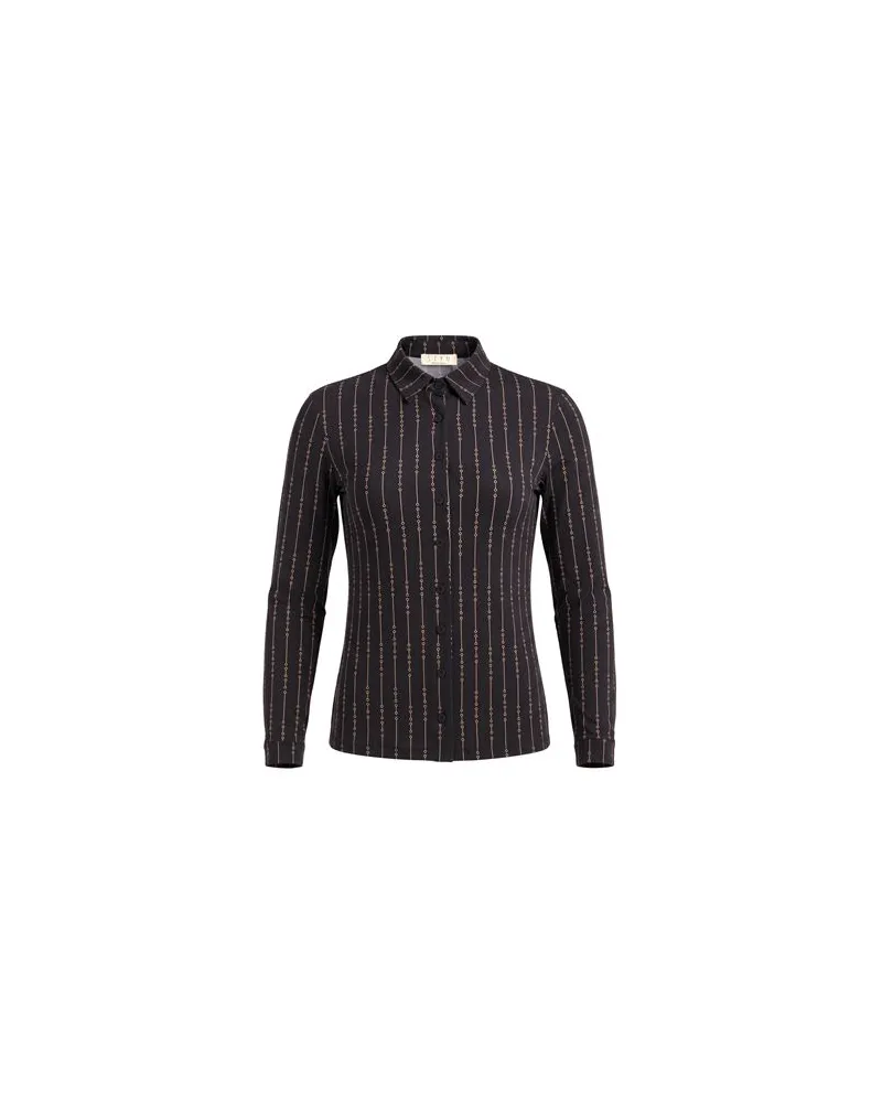 SIYU TOPS - Hemdenauf YOOX.COM Schwarz