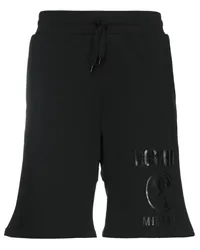 Moschino Shorts & Bermudashorts Schwarz