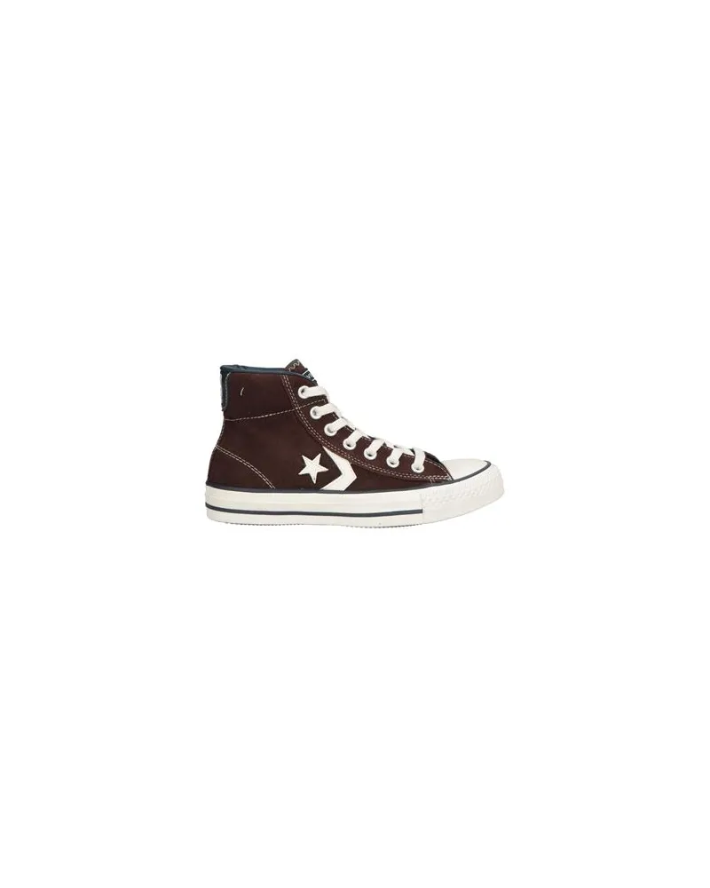 Converse SCHUHE - Sneakersauf YOOX.COM Schokobraun