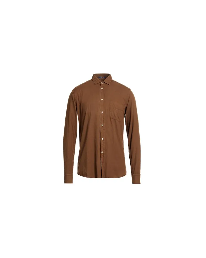 B.D. Baggies TOPS - Hemdenauf YOOX.COM Khaki