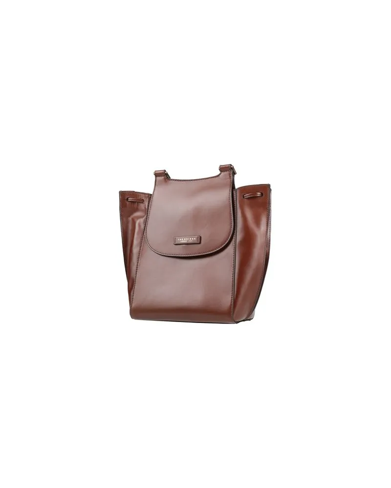 The Bridge TASCHEN - Rucksäckeauf YOOX.COM Braun