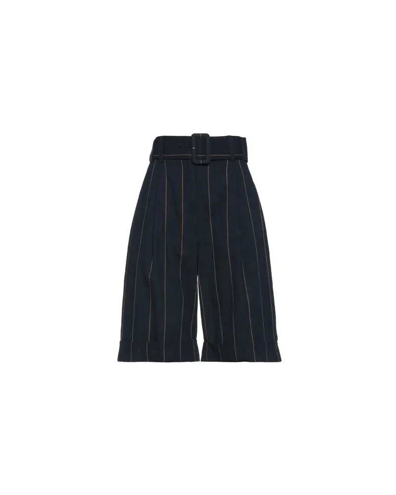 LARDINI HOSEN & RÖCKE - Hosenauf YOOX.COM Nachtblau