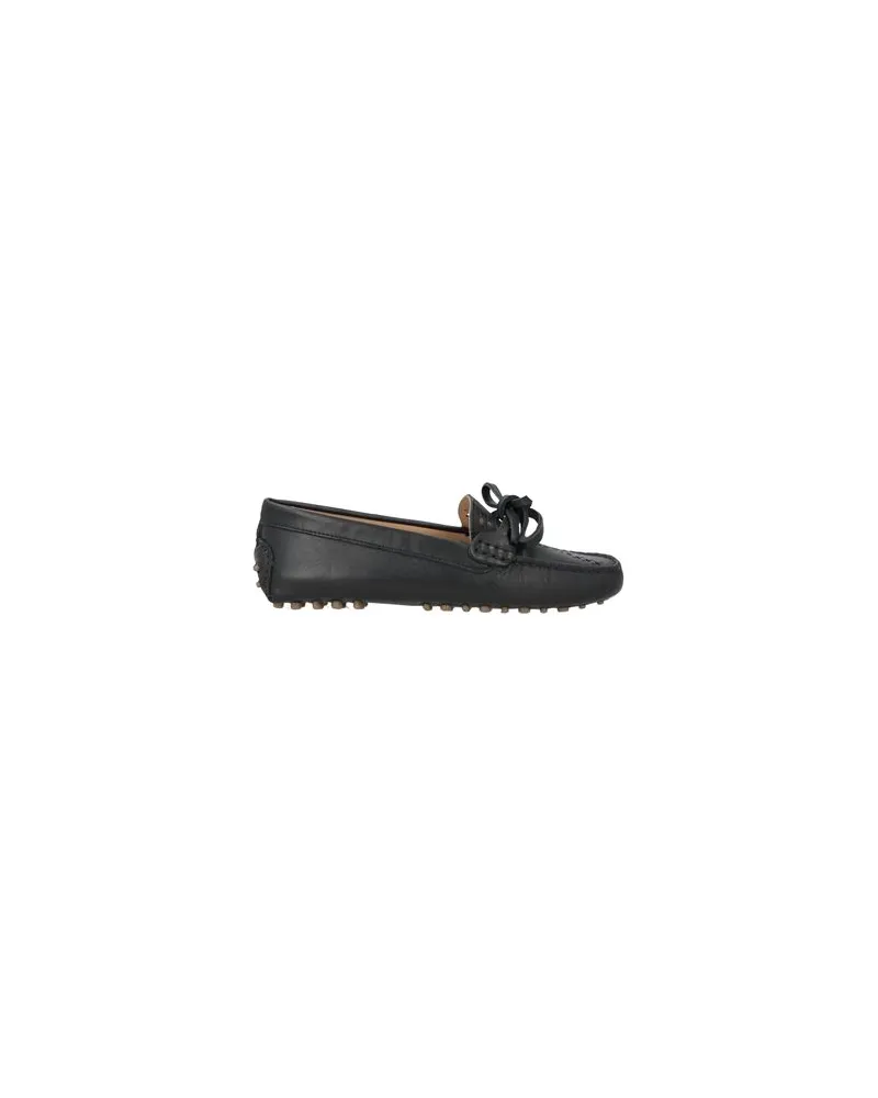 Baldinini SCHUHE - Mokassinsauf YOOX.COM Schwarz
