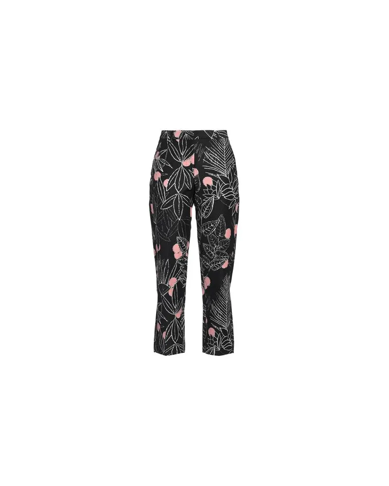 Paul Smith HOSEN & RÖCKE - Hosenauf YOOX.COM Schwarz