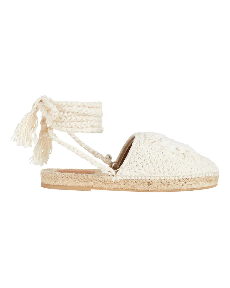 Alanui Espadrilles Off